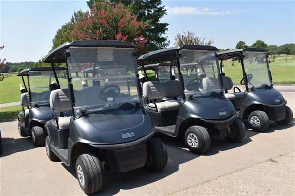Country View Golf Course (8/26/2024 - Credits: Kennedy Moore)