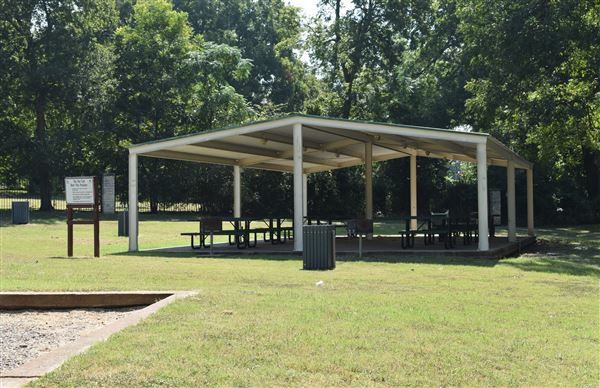 City Park (8/26/2024 - Credits: Kennedy Moore)