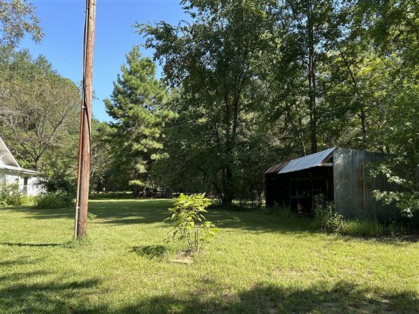 Flournoy Farm (9/24/2024 - Credits: submitted by: Sue Wisdom)