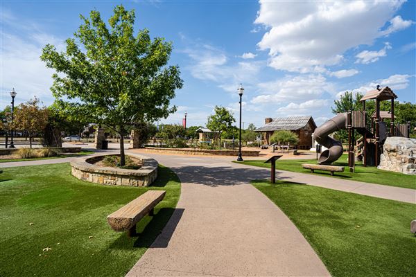 Beard Park (5/22/2022 - Credits: submitted by: Kaitlyn Randolph)