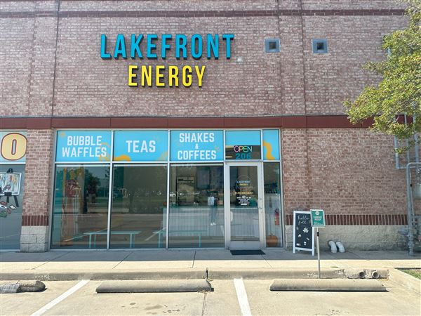 Lakefront Energy (10/10/2024 - Credits: Emily Dedman)