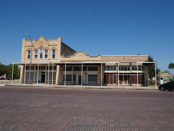Granger (10/15/2024 - Credits: Alex Payne)