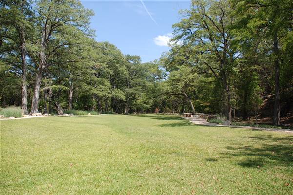 Blue Hole Regional Park (9/14/2011)