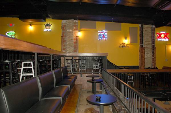 Texas Music Theater (10/11/2011)