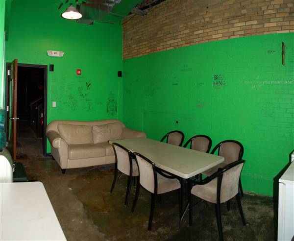 Texas Music Theater (10/11/2011)