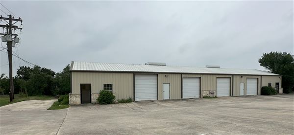Canyon Bend Industrial Office (6/30/2024 - Credits: n/a)