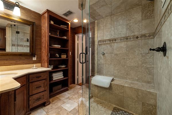 Historic Downtown McKinney 1895 Carriage House (9/1/2024 - Credits: Red One Management)