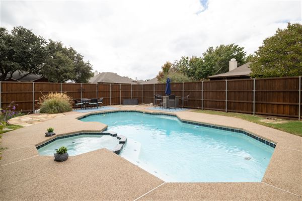 The McKinney Monarch (10/1/2024 - Credits: Red One Management)