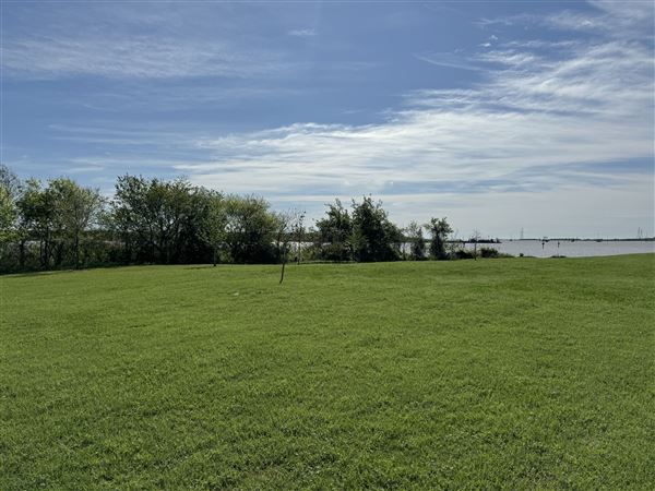 Bayland Waterfront Park, Marina and Boat Ramp (5/9/2024 - Credits: Ryan Rawlings and Glen Loyd)