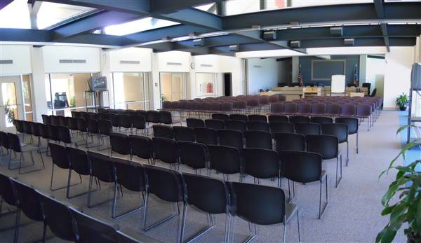 Sunnyvale Town Hall (9/29/2011)