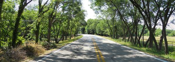 Tripp Road (9/29/2011)