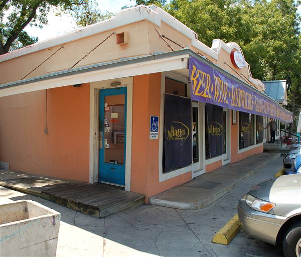 Southtown Retail District (8/31/2011)