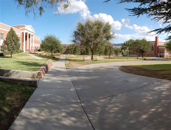 Sul Ross State University (9/19/2011)
