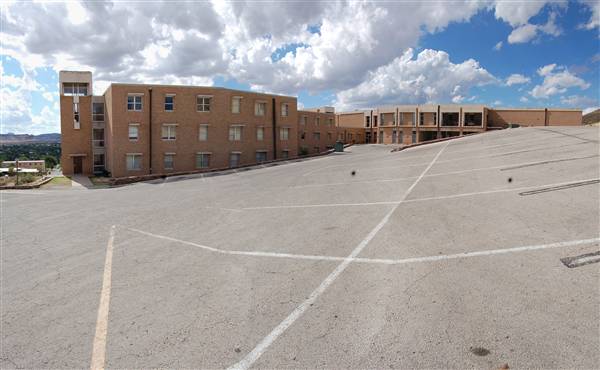 Sul Ross State University (9/19/2011)
