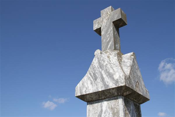 Killeen City Cemetery (10/25/2011)
