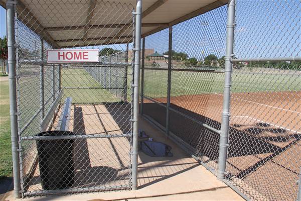 Killeen Community Center Park (10/25/2011)