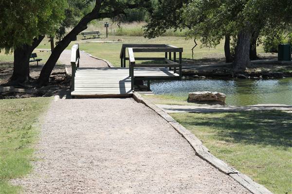 Conder Park (10/25/2011)