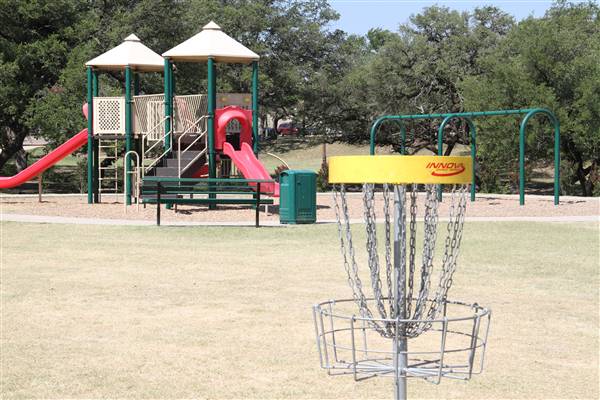 Conder Park (10/25/2011)