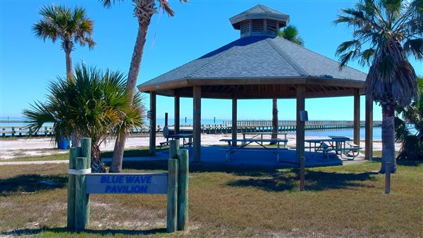 Rockport Beach Park (2/25/2025 - Credits: submitted by: Jennifer Day)