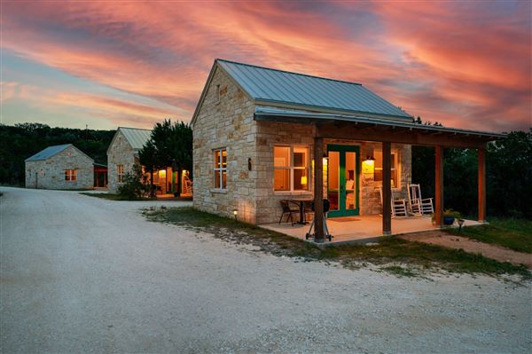 Hill Country Casitas (6/1/2023 - Credits: hill country casitas)