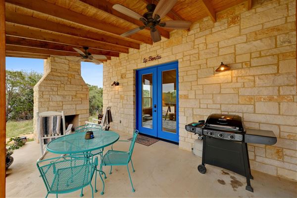 Hill Country Casitas (6/1/2023 - Credits: hill country casitas)