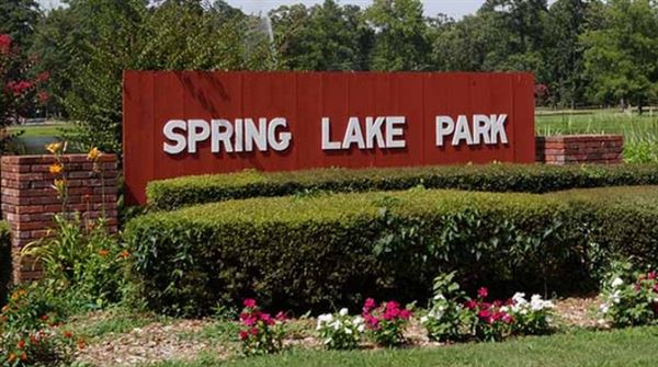 Spring Lake Park (3/20/2025 - Credits: submitted by: Brooke  Stone)