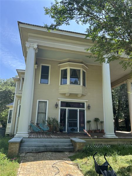 Farris House (5/3/2025 - Credits: Amanda Farris)