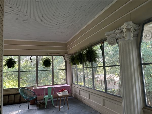 Farris House (5/3/2025 - Credits: Amanda Farris)