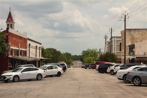 Floresville (4/22/2025 - Credits: Erik McCowan)