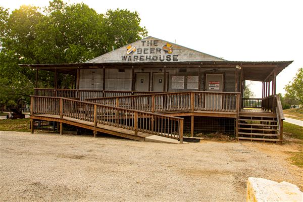 Floresville (4/22/2025 - Credits: Erik McCowan)