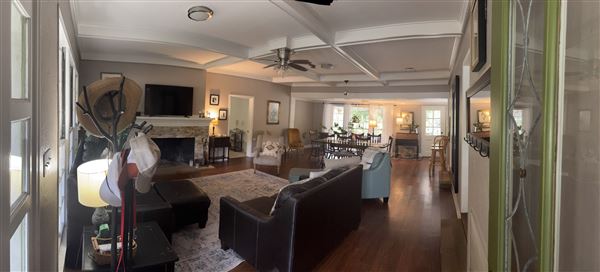 Maple St. House (5/26/2025 - Credits: submitted by: Emily  Bacom)
