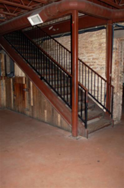 Stubb's BBQ (1/25/2012)