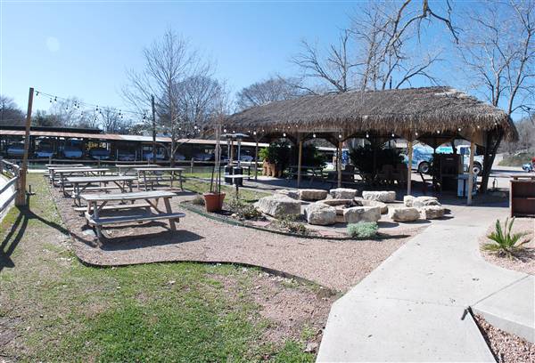 Ski Shores Cafe (1/25/2012)