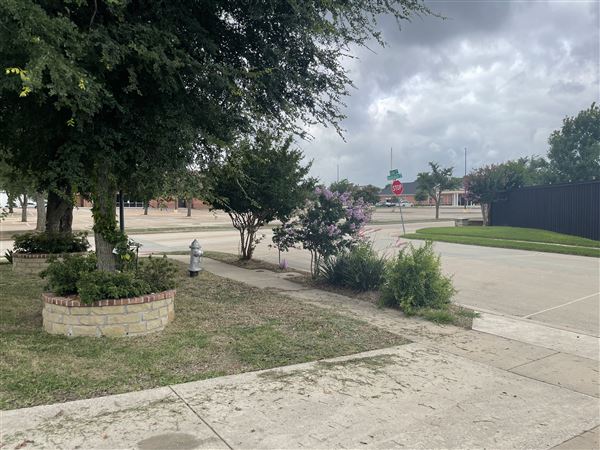 Bermudez House