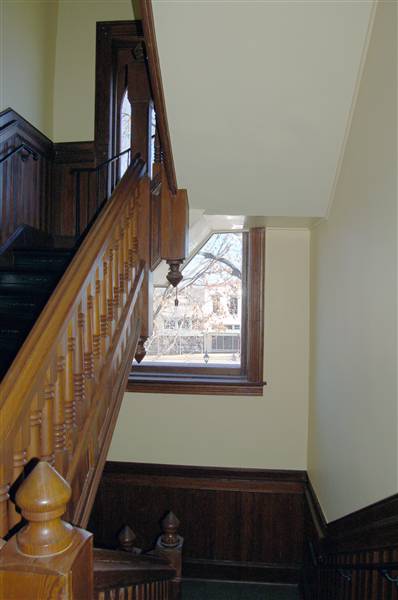 Llano County Courthouse (2/10/2012)