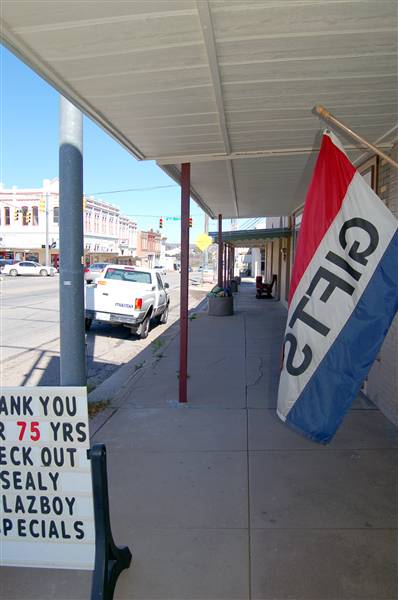 Llano (2/23/2012)