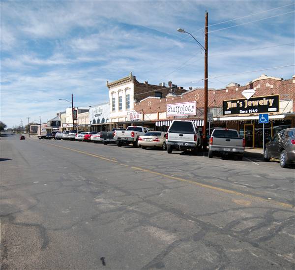 Llano (2/23/2012)