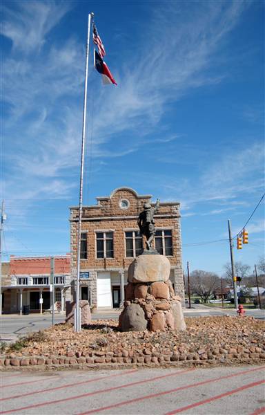Llano (2/23/2012)