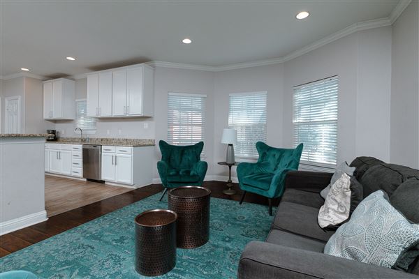Mosaic House (2/26/2025 - Credits: Matthew Ross, MLS_Images)