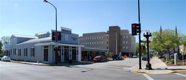 Victoria (3/22/2012)