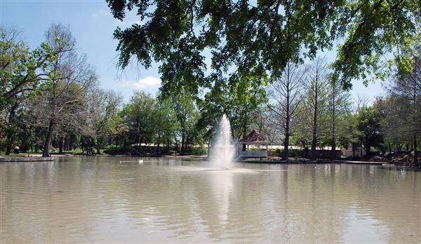 Riverside Park (3/22/2012)