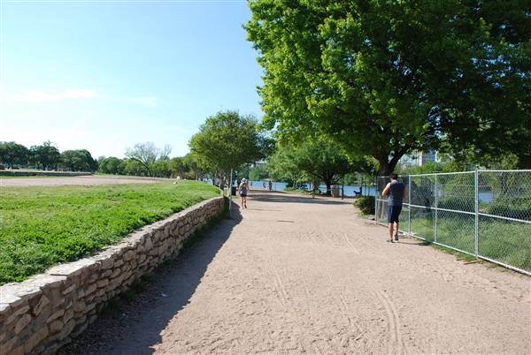 Auditorium Shores (3/26/2012)