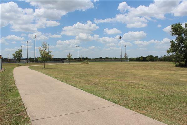 Kaufman Sports Complex (7/29/2025 - Credits: Emily Golden)