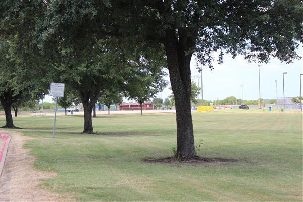 Kaufman Sports Complex (7/29/2025 - Credits: Emily Golden)