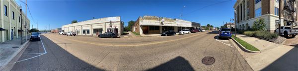 Texarkana (8/15/2025 - Credits: Matt Miller)