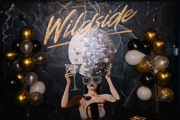 Wildside (9/1/2025 - Credits: Dylan Wild)