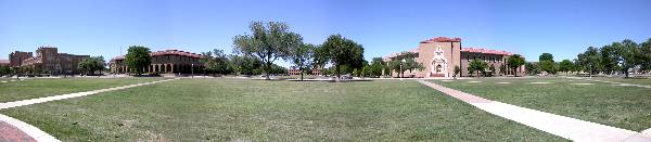 Texas Tech University (5/4/2004)