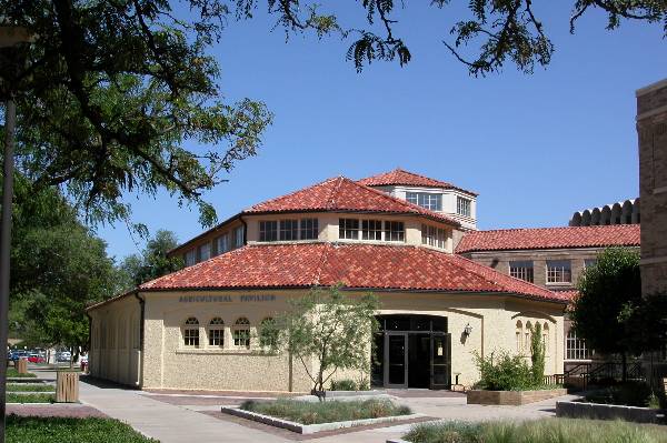 Texas Tech University (5/4/2004)
