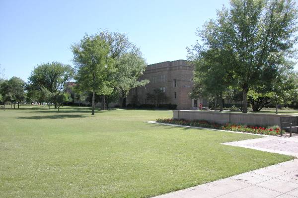 Texas Tech University (5/4/2004)