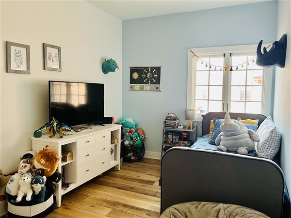 Whitaker Condo (11/18/2025 - Credits: Me)
